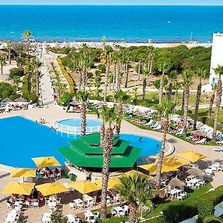 מונסטיר Tropicana Club Hotel מראה חיצוני תמונה