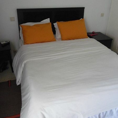 מונסטיר Tropicana Club Hotel מראה חיצוני תמונה