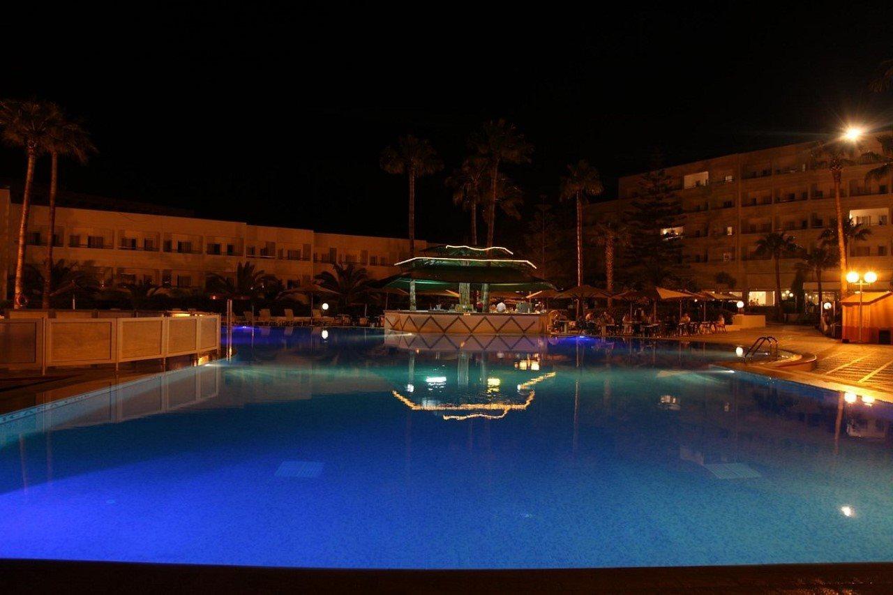 מונסטיר Tropicana Club Hotel מראה חיצוני תמונה