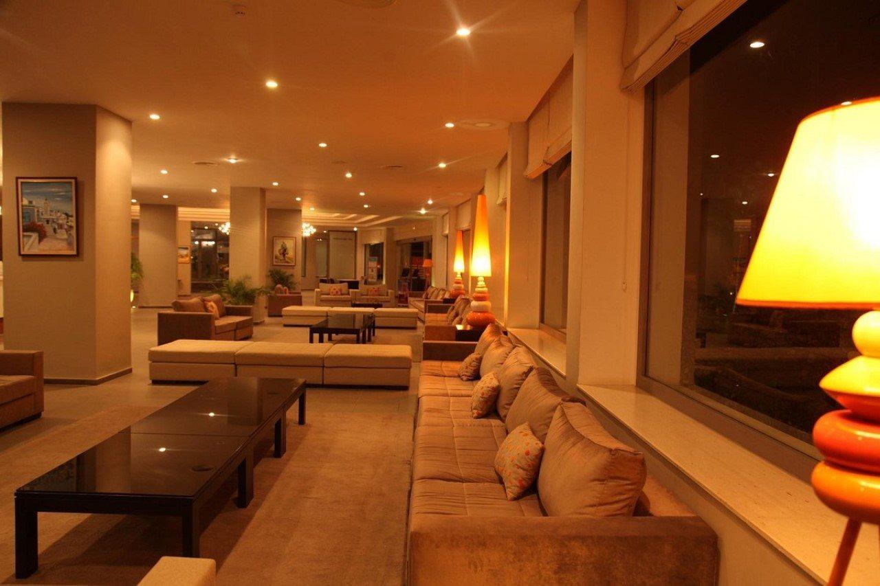מונסטיר Tropicana Club Hotel מראה חיצוני תמונה