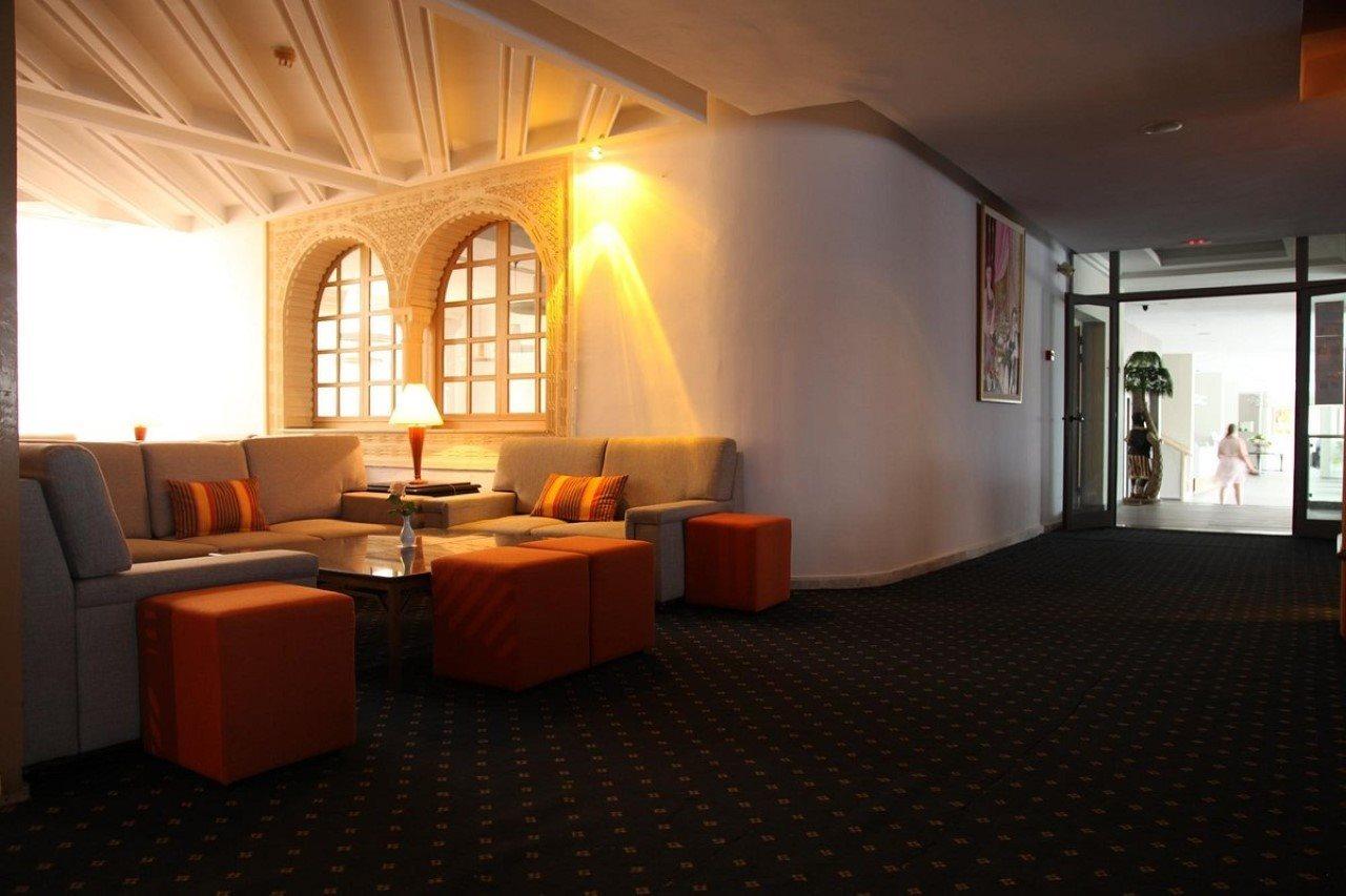מונסטיר Tropicana Club Hotel מראה חיצוני תמונה