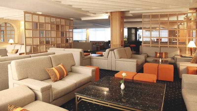 מונסטיר Tropicana Club Hotel מראה חיצוני תמונה
