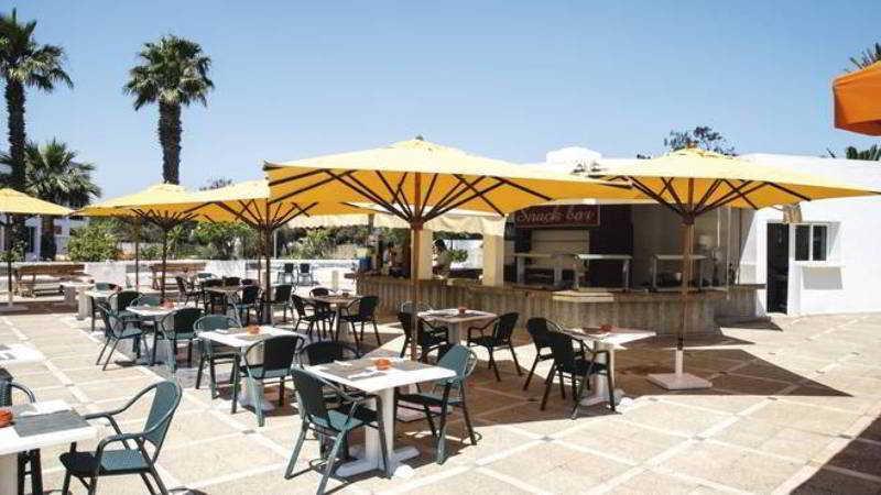 מונסטיר Tropicana Club Hotel מראה חיצוני תמונה
