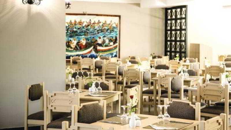 מונסטיר Tropicana Club Hotel מראה חיצוני תמונה