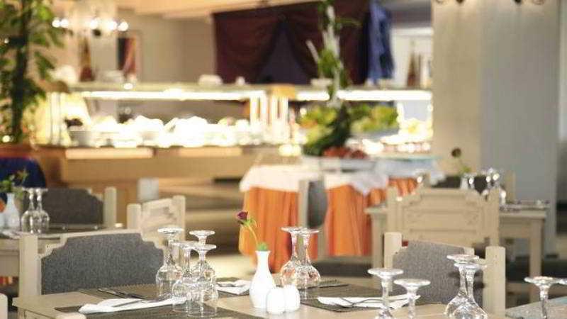 מונסטיר Tropicana Club Hotel מראה חיצוני תמונה