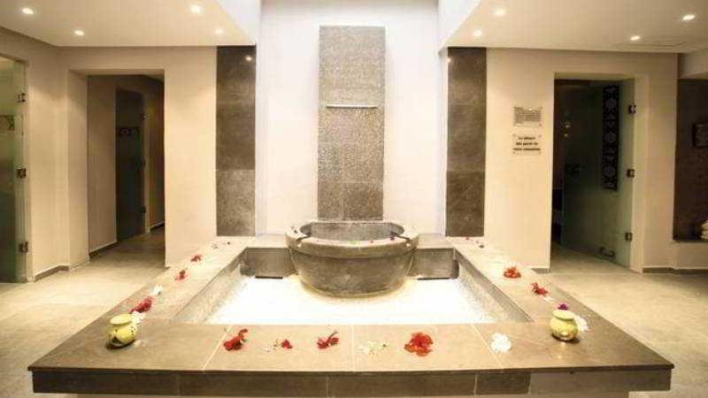 מונסטיר Tropicana Club Hotel מראה חיצוני תמונה