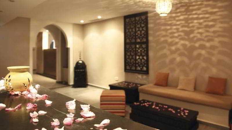 מונסטיר Tropicana Club Hotel מראה חיצוני תמונה