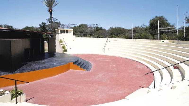 מונסטיר Tropicana Club Hotel מראה חיצוני תמונה