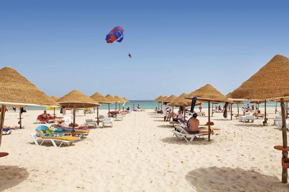 מונסטיר Tropicana Club Hotel מראה חיצוני תמונה