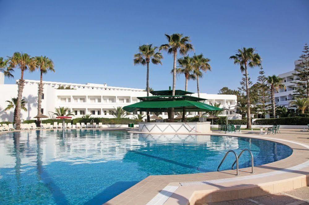 מונסטיר Tropicana Club Hotel מראה חיצוני תמונה