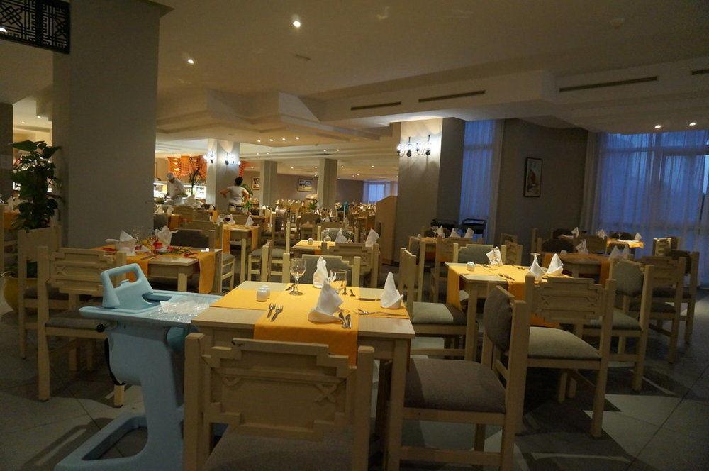 מונסטיר Tropicana Club Hotel מראה חיצוני תמונה