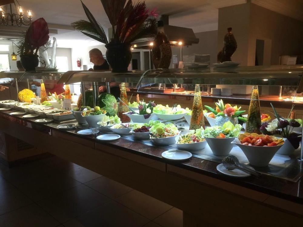 מונסטיר Tropicana Club Hotel מראה חיצוני תמונה